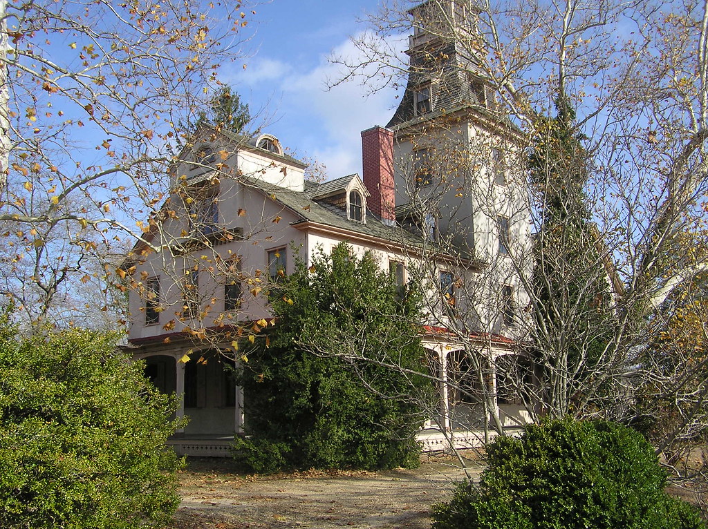 Batsto Village, Wharton State Forest Flickr