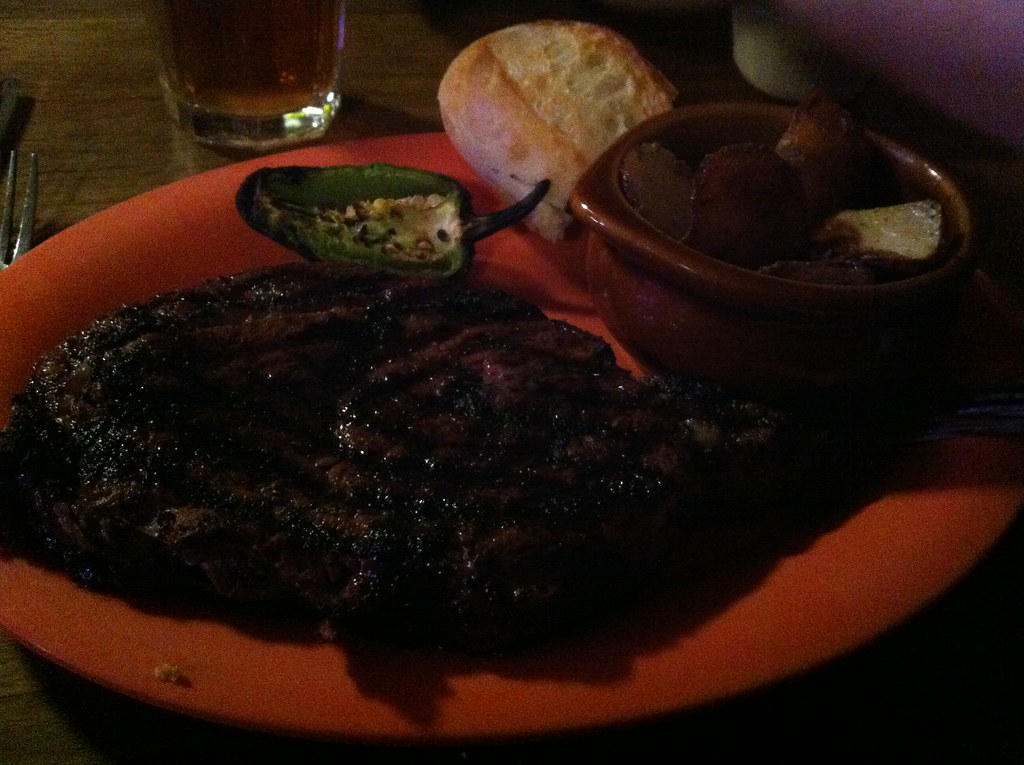 at Perini Ranch Steakhouse Buffalo Gap, TX jcshale Flickr