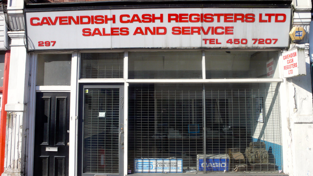 cash registers russell davies Flickr
