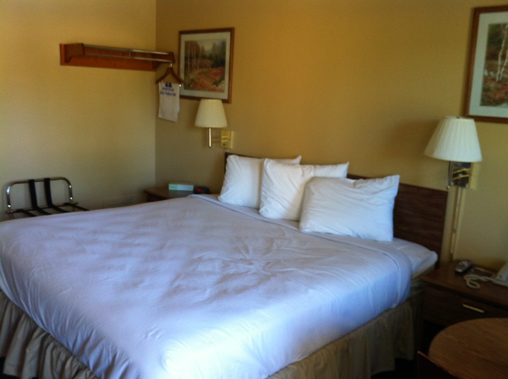 Americas Best Value Inn Lakewood Flickr
