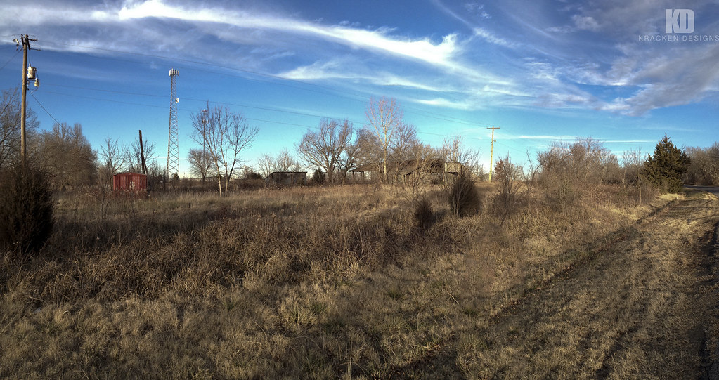 Verdigris, OK Kevan Record Flickr