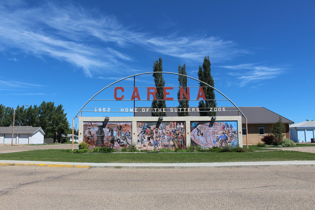 2016 Viking, Alberta, Canada Flickr