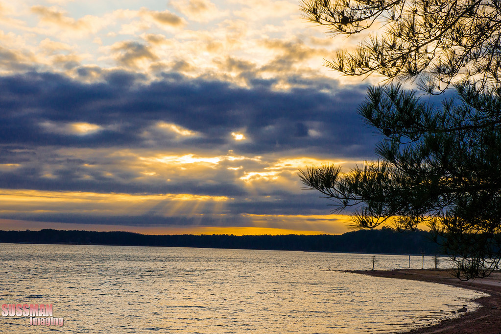 Sunrise at West Point Lake I'm moving to northeast Flickr