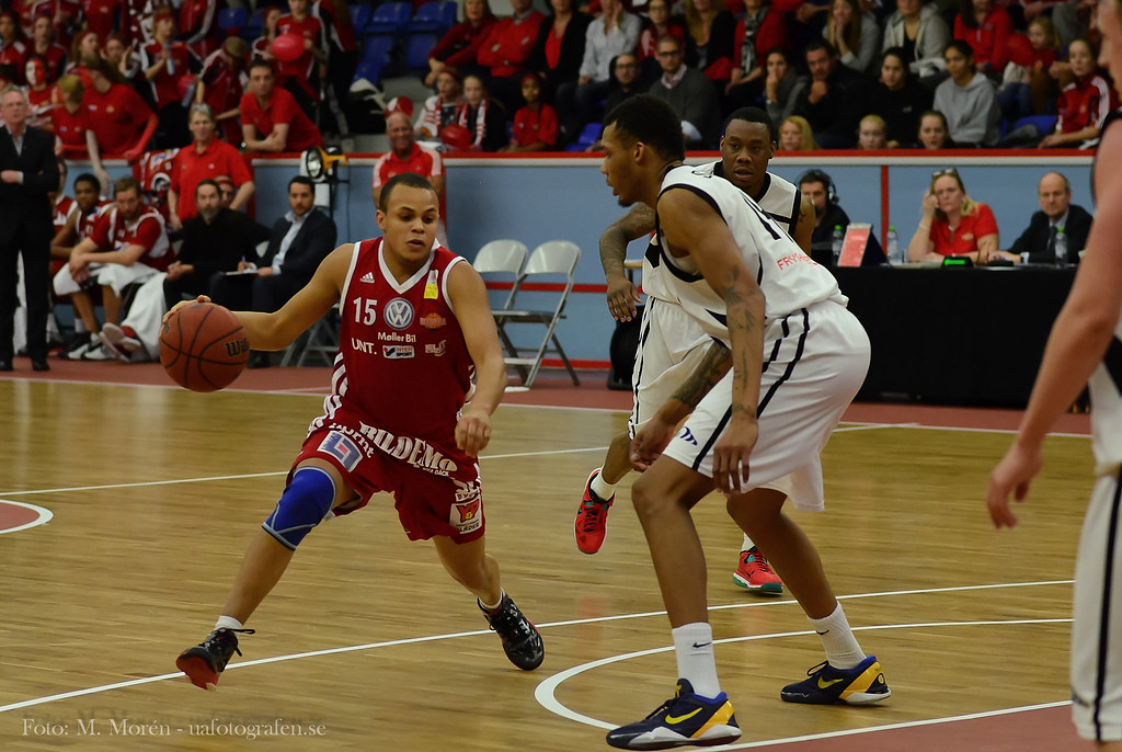 Uppsala Basket 08 Stockholm Red or Dead 2013 Uppsala Basket Flickr