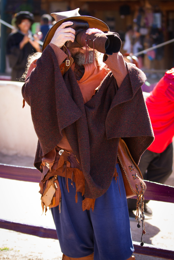 1302 Ren Faire64 Arizona Renaissance Festival Feb 2013 … Flickr