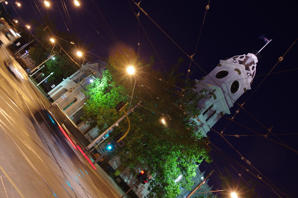 Stonington_Clock_Tower Stonongton Town Hall Malvern Victor… Flickr