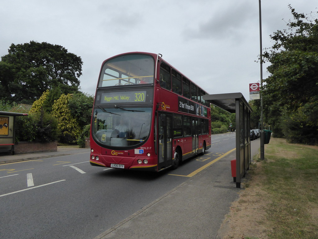 Diversion via Blackbrook Lane (due to burst water main at … Flickr