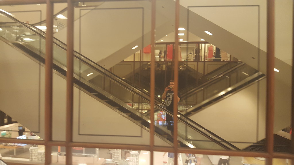 Macys Brunswick Square Mall East Brunswick, NJ June 2016… Flickr