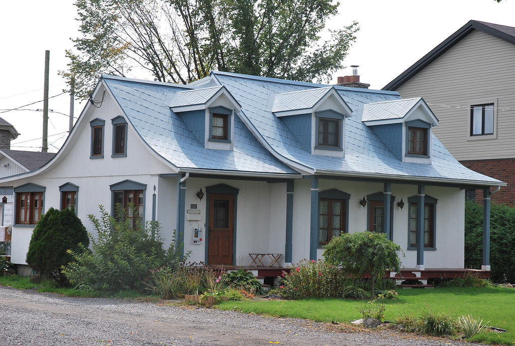 12662, boulevard Gouin Ouest (Pierrefonds) Photo AnneMa… Flickr