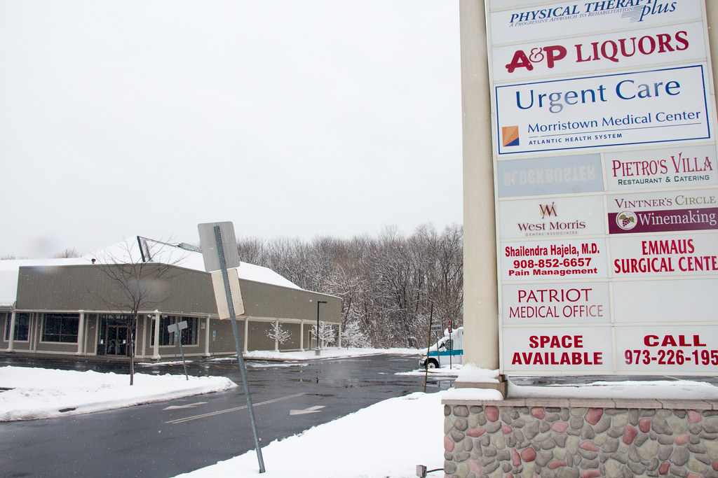 Atlantic Health Urgent Care In Hackettstown Nj acne symptoms