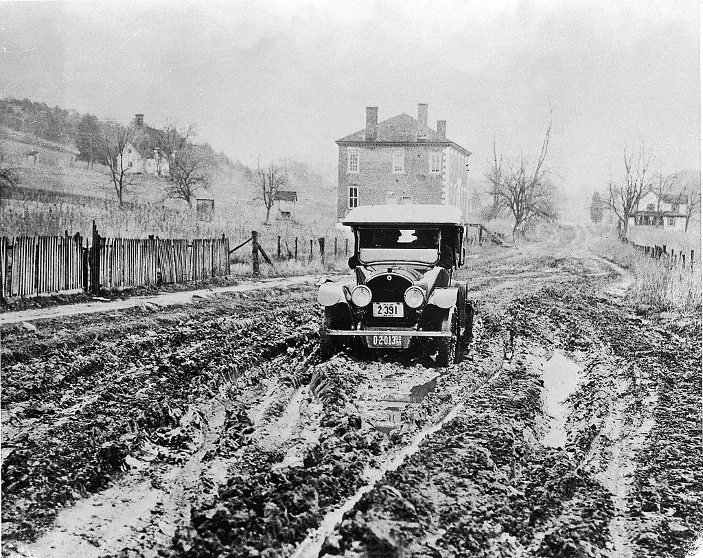 Route 1 in Dumfries, Virginia Flickr