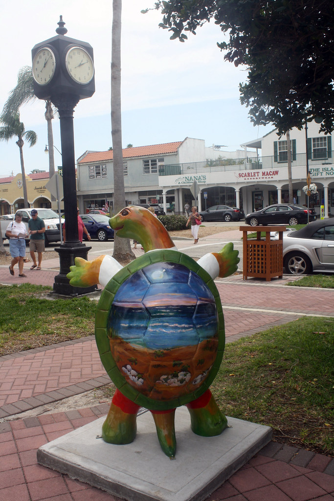 Venice FL IMG_7311 Venice ART Center's “Sea Venice” is a