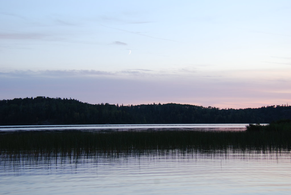 Culloden Lake Steve Conger Flickr