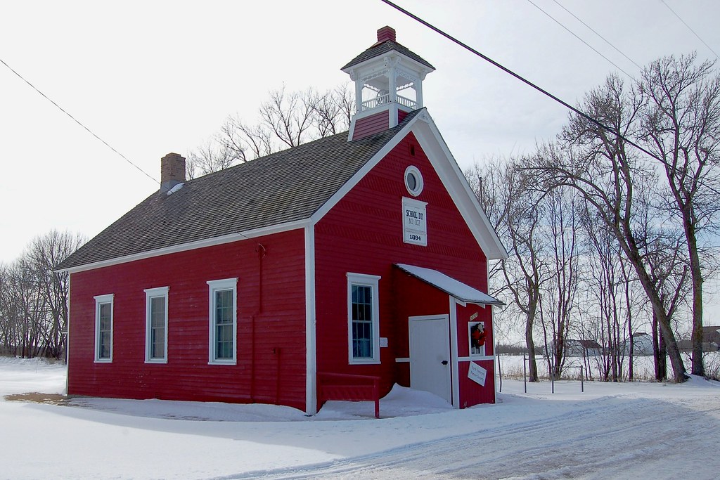 Minnesota, Hennepin County, School District 107 (6992) Flickr