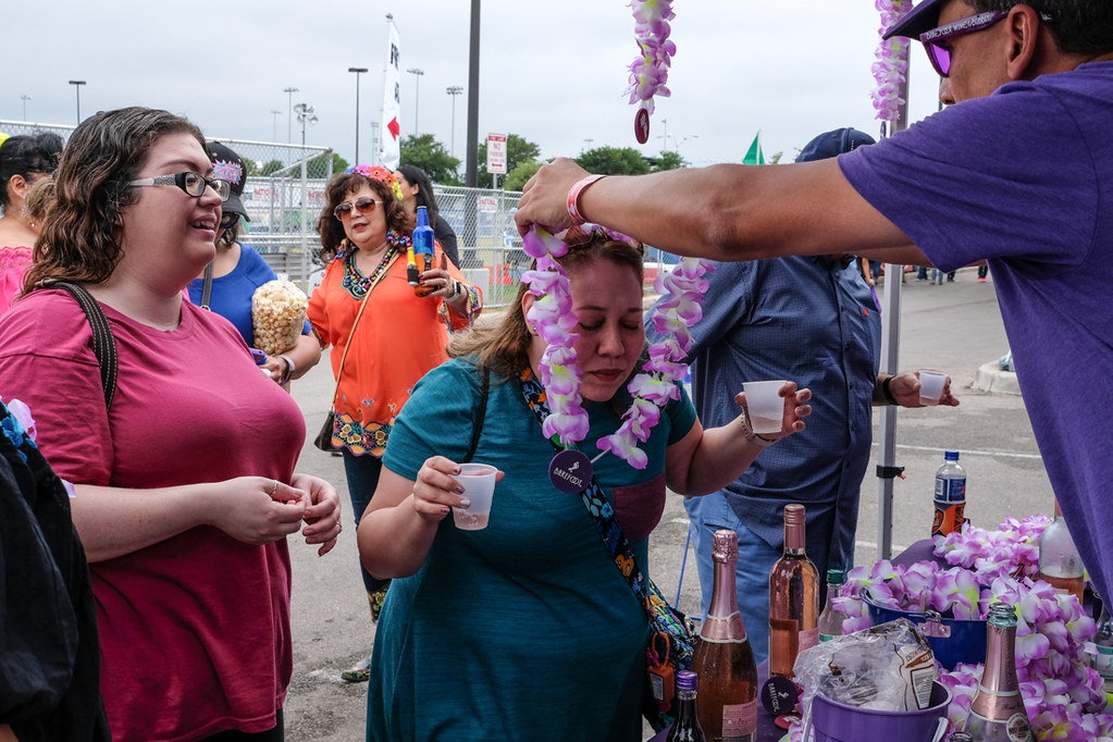Fiesta Oyster Bake 2018 San Antonio Current Flickr