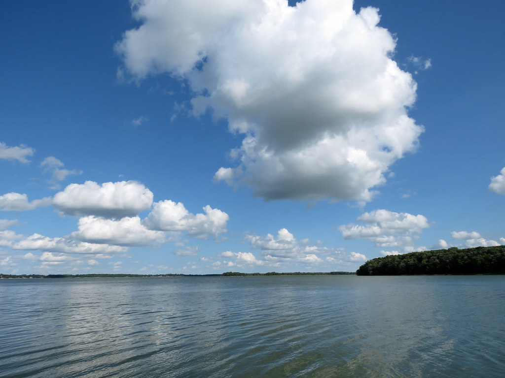 Roy Lake 2 72518 Roy Lake in South Dakota Kelly Preheim Flickr