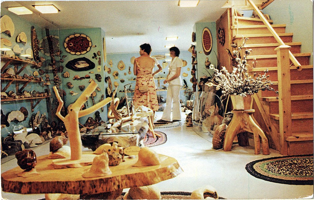 La Boutique Aux Cadeaux, St. Jerome, Quebec SwellMap Flickr