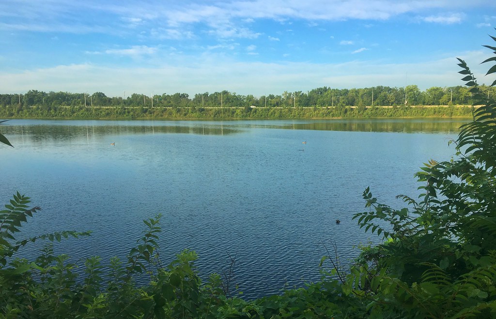 Lake Lake Howard J Flickr