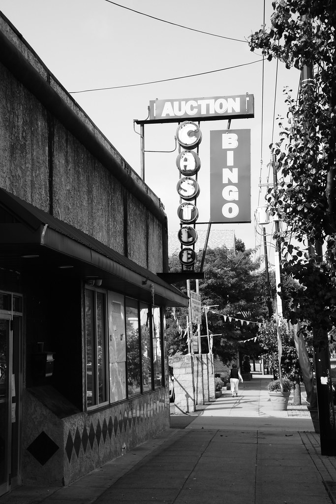 Scranton, PA [Providence] Flickr