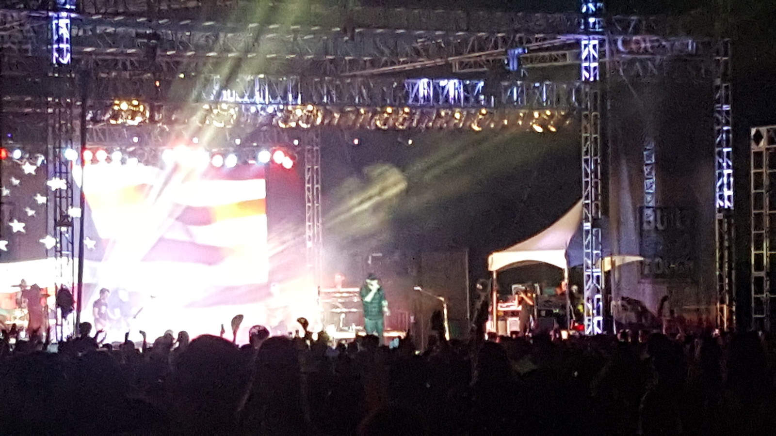 country fest 2018 Flickr