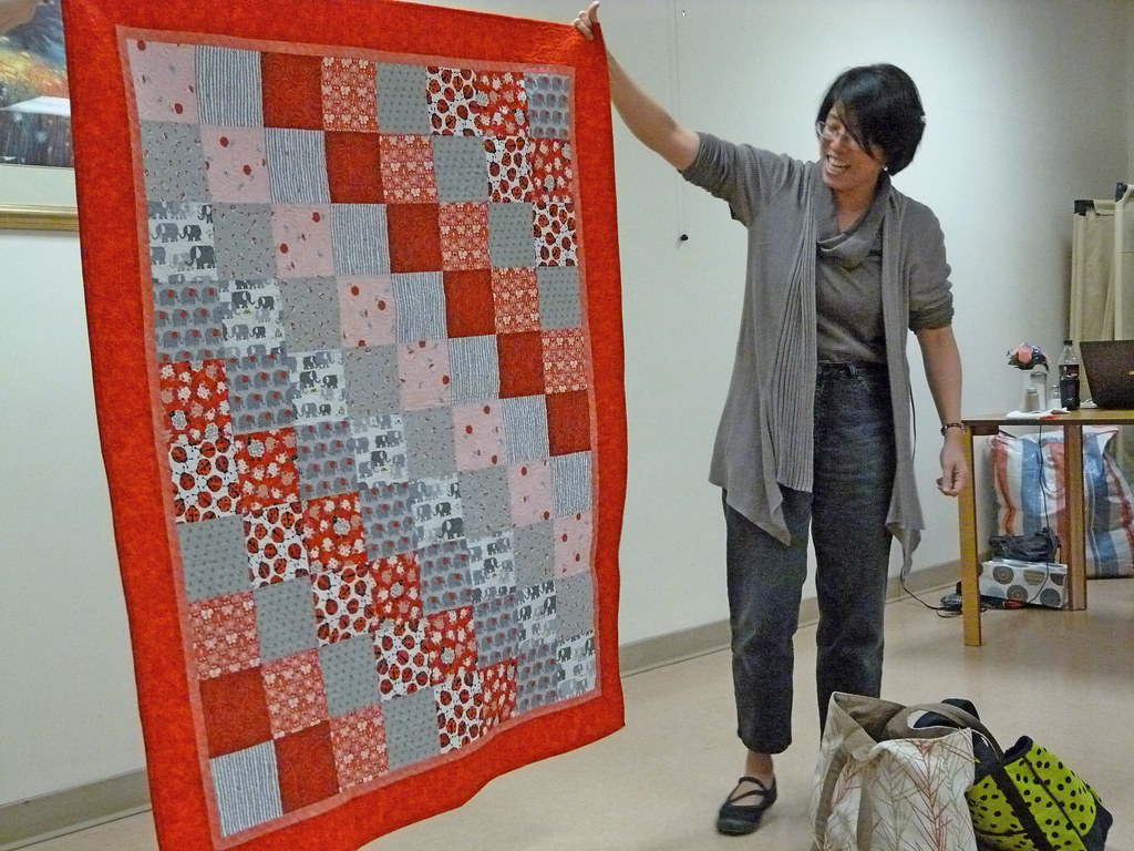 P1000492 Vancouver Modern Quilt Guild Flickr