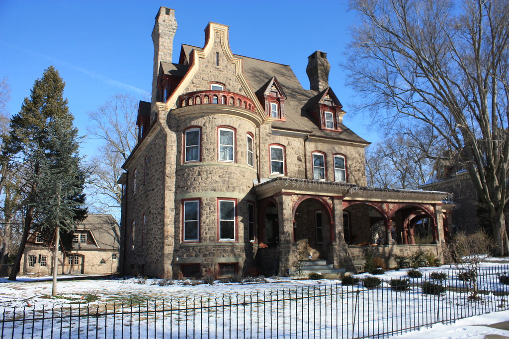 Lindenwold Avenue Montgomery County Planning Commission Flickr