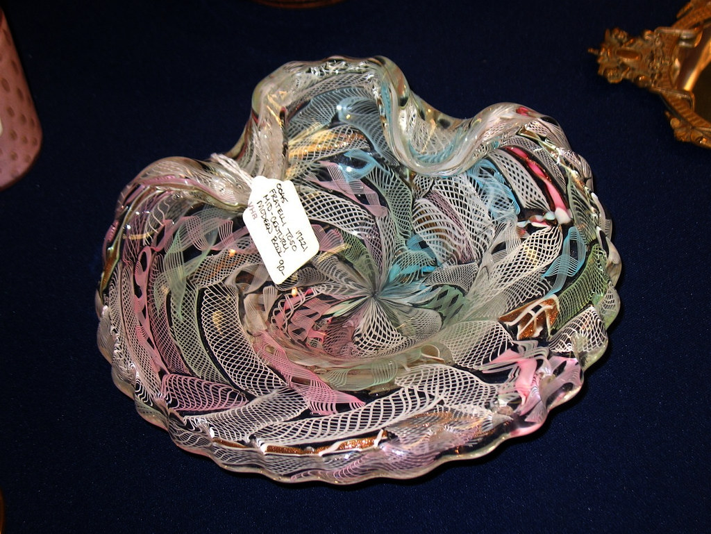 Vintage Depression Glass Show Depression Glass Show and Sa… Flickr