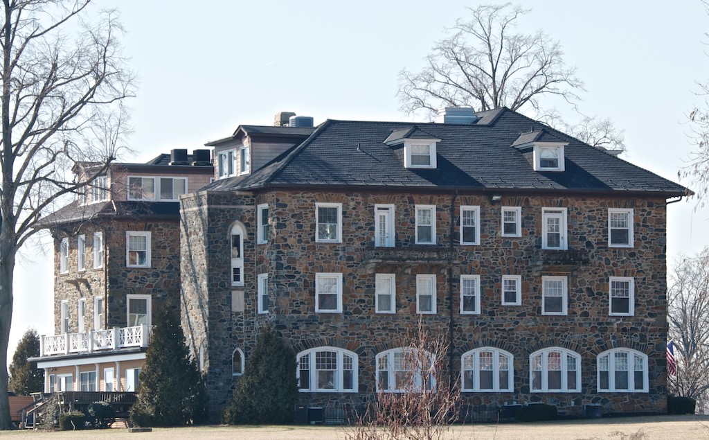 Former Bayou Hotel in Havre de Grace, Maryland The Bayou H… Flickr