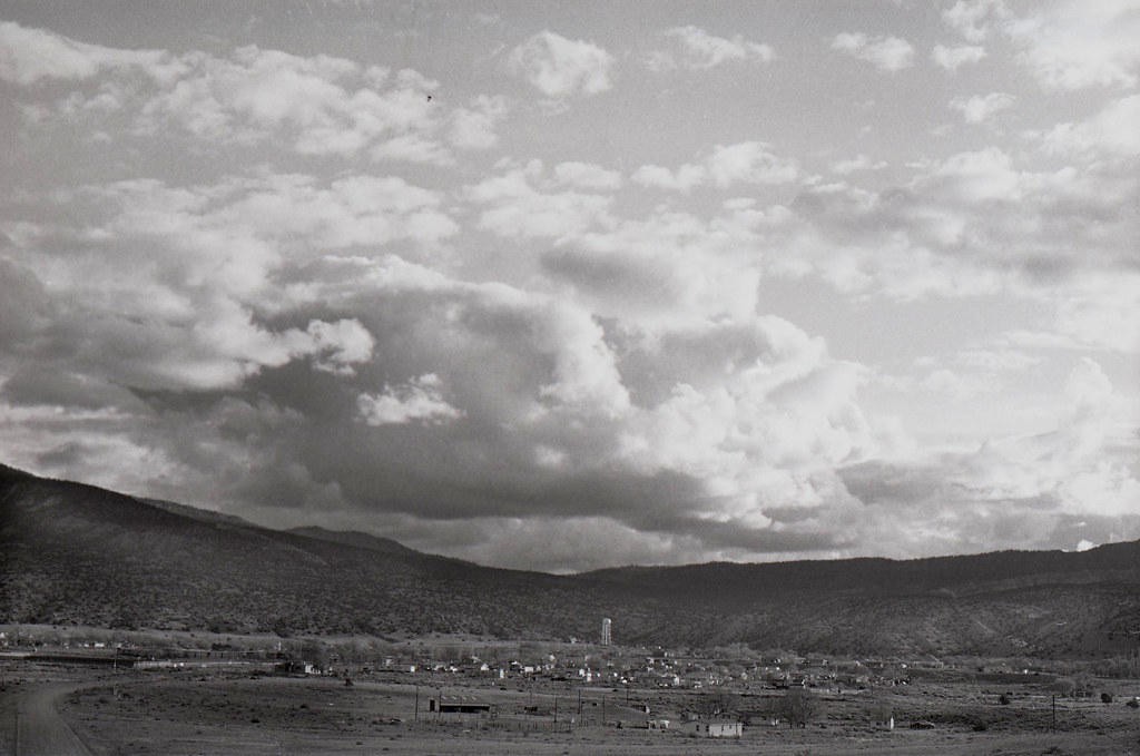 42207300 This is part of Tohatchi New Mexico near the Ch… Flickr