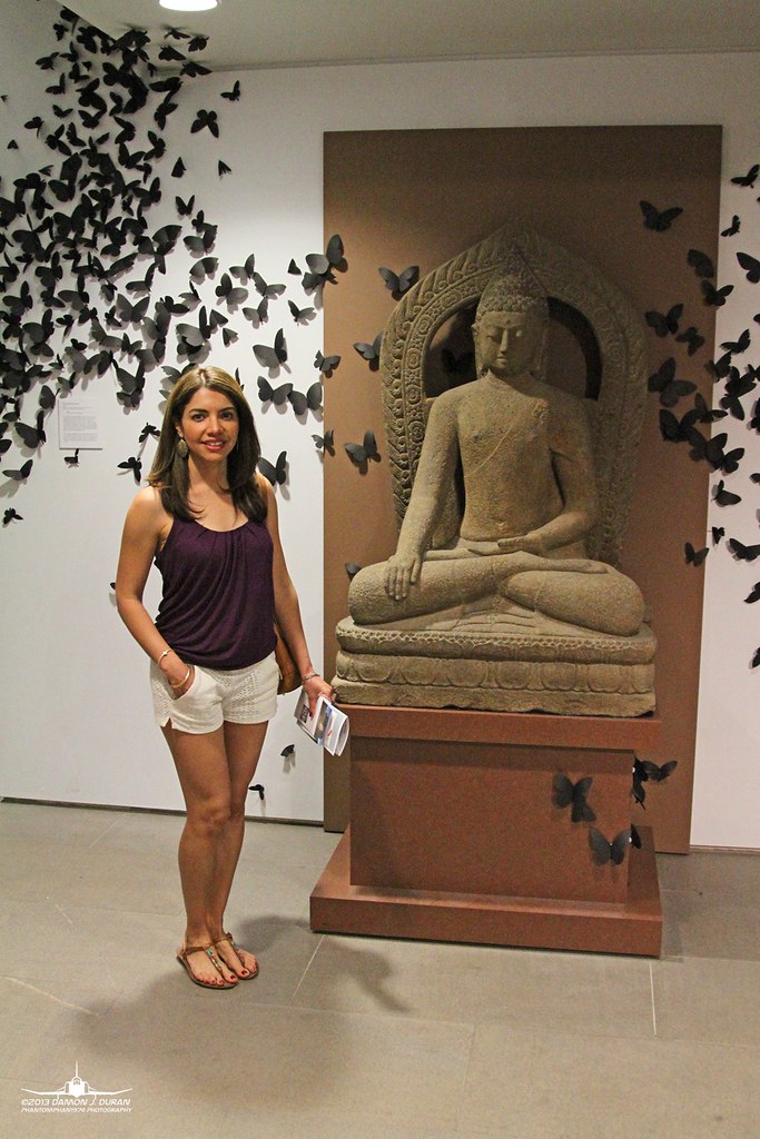 First Friday's Phoenix Art Walk Flickr