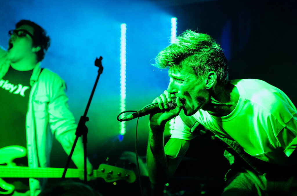 Covers For A Cause3937 Jake Harris Flickr