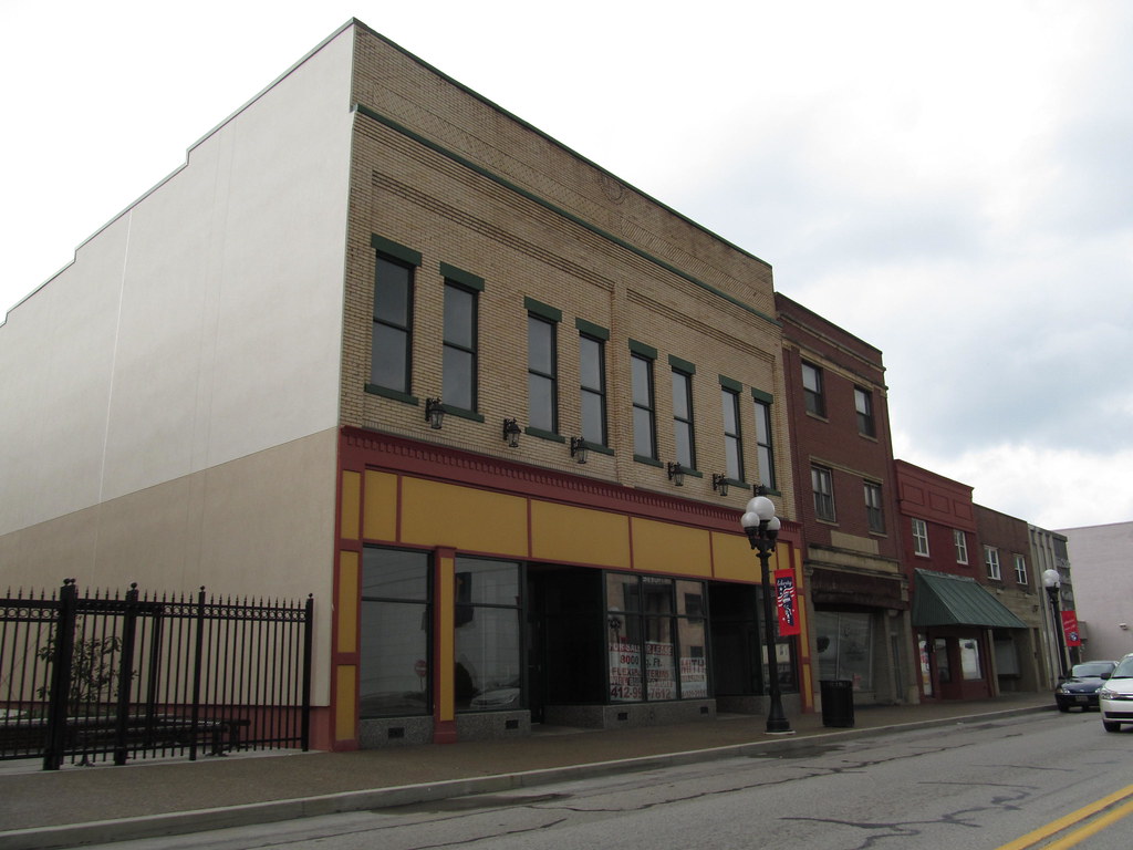 Midland, Pennsylvania Midland, Pennsylvania Flickr