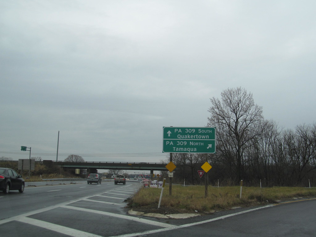 Tilghman Street Allentown, Pennsylvania Tilghman Street … Flickr