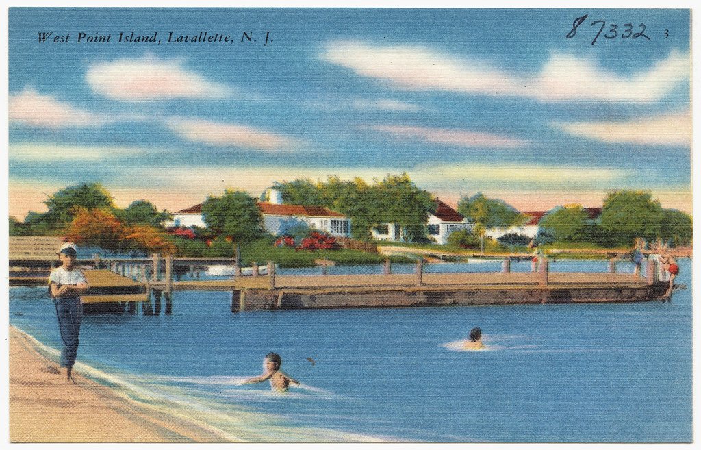 West Point Island, Lavallette, N. J. File name 06_10_0114… Flickr