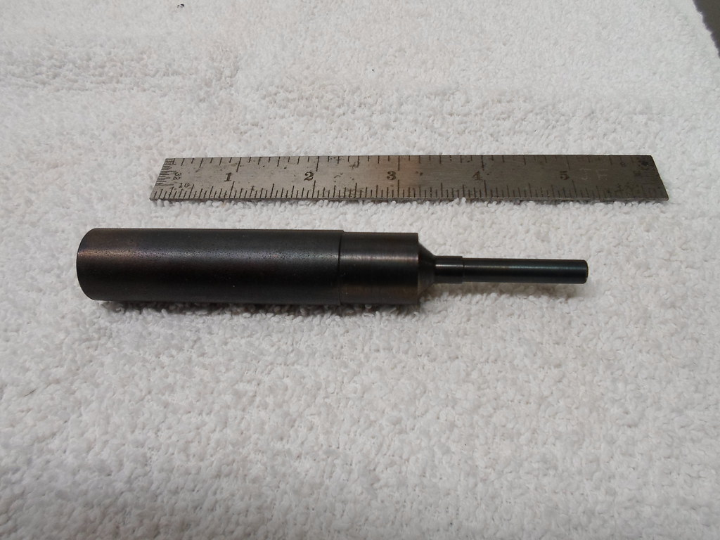 BMW K100 & K75 Clutch Pilot for 2 Valve K's 31.00 This too… Flickr