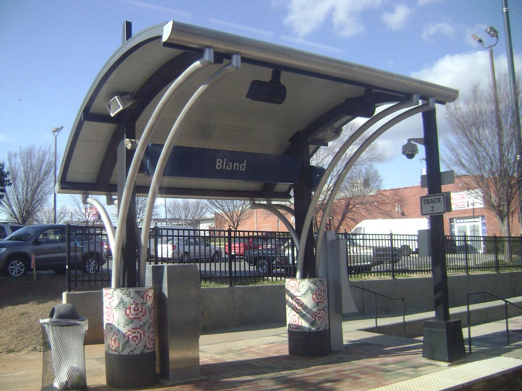 DSC05896 Bland St,. LYNX Station Shawn Smith Flickr