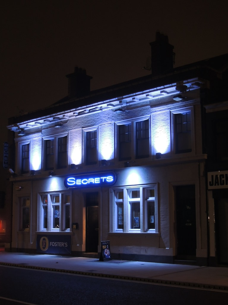 Secrets 20121021 Paul Carter Flickr