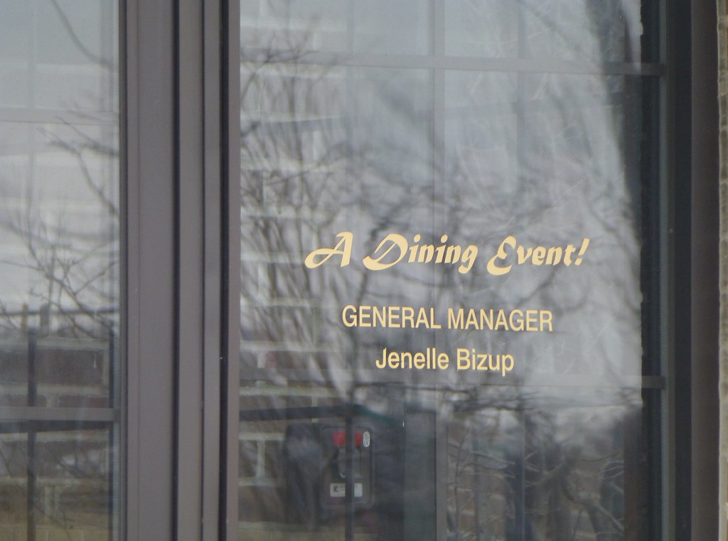 Formerly known as... Damon's Grill This Damon's Grill in S… Flickr