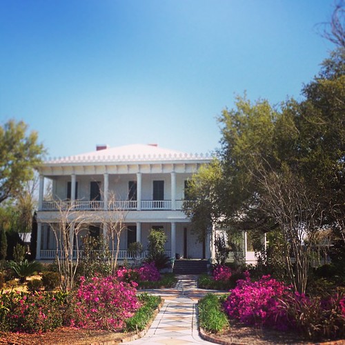 White Hall Plantation House Trap Photography Flickr