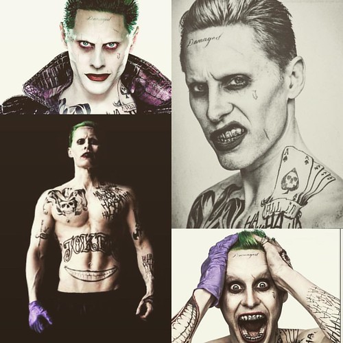 please don't make any sudden moves, you don't know the hal