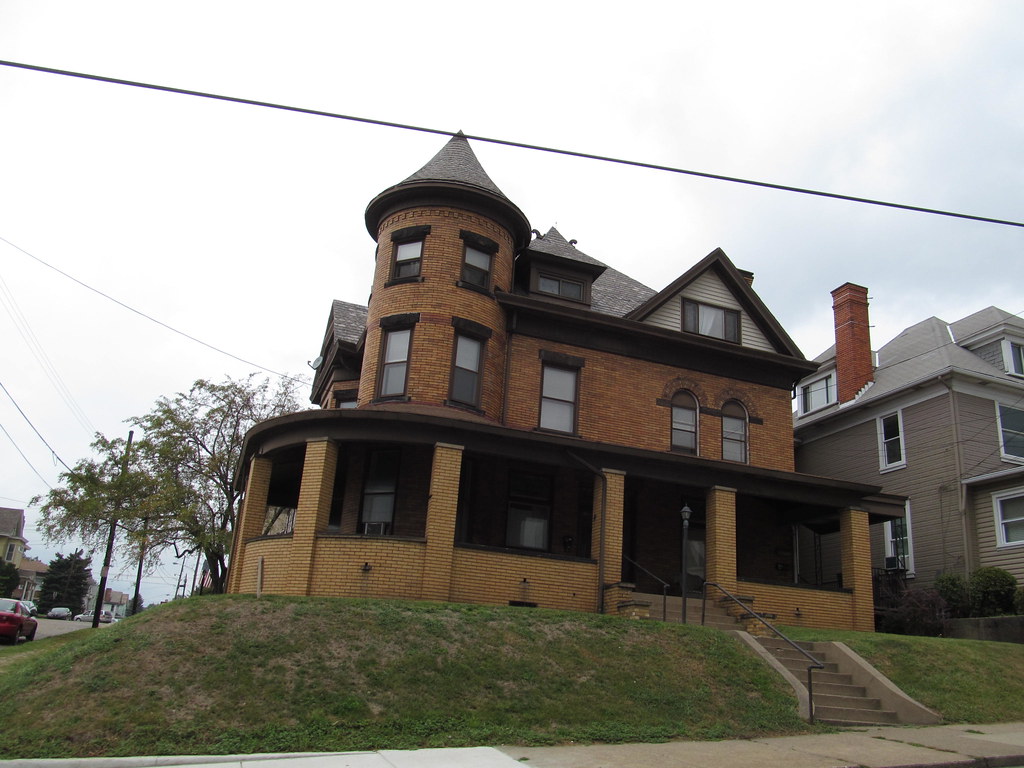 Rochester, Pennsylvania Rochester, Pennsylvania Flickr