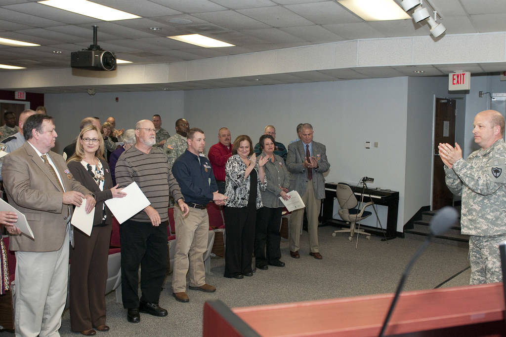 SCNG Honors SLED South Carolina National Guard (SCNG) hono… Flickr