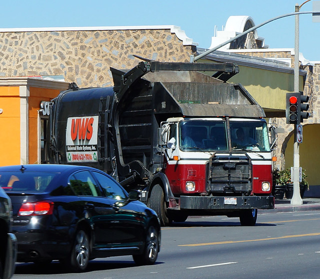 Universal Waste Systems, Inc 146 front a photo on Flickriver