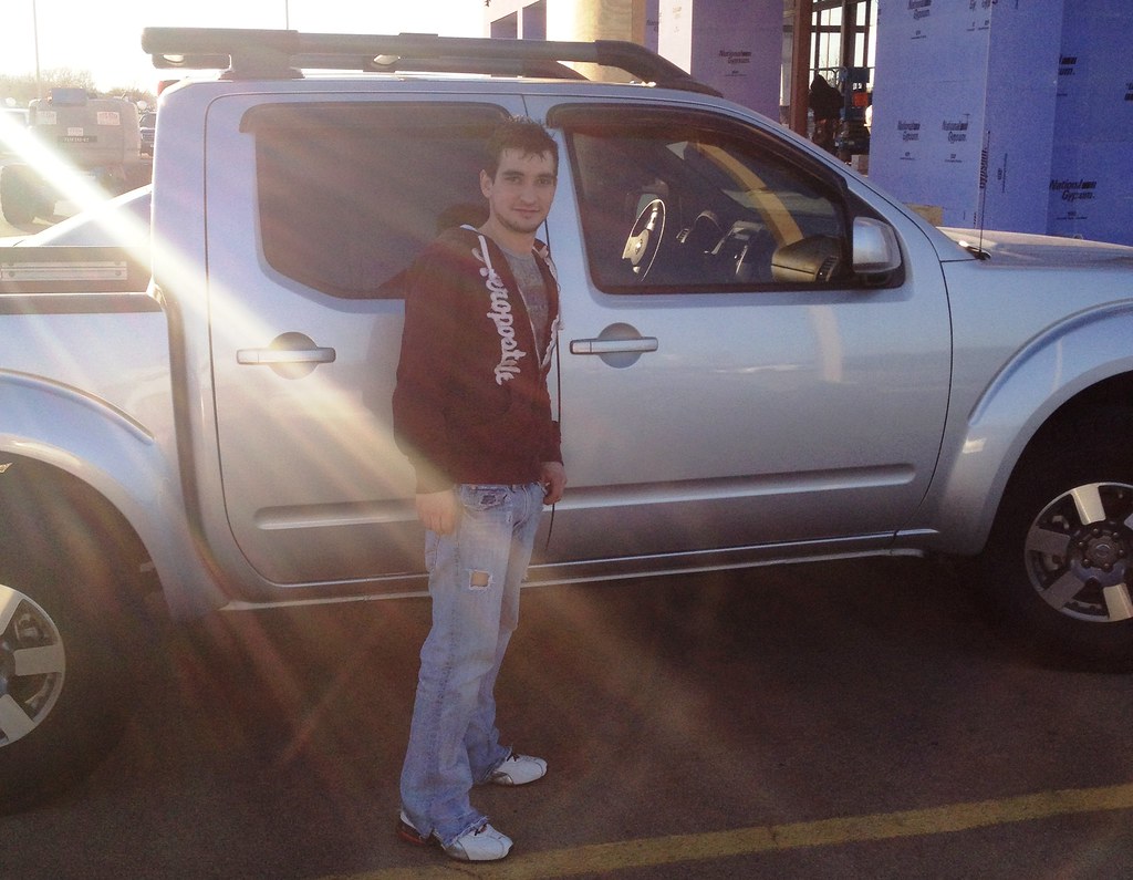 Stillwater car dealership carries great selection on new a… Flickr