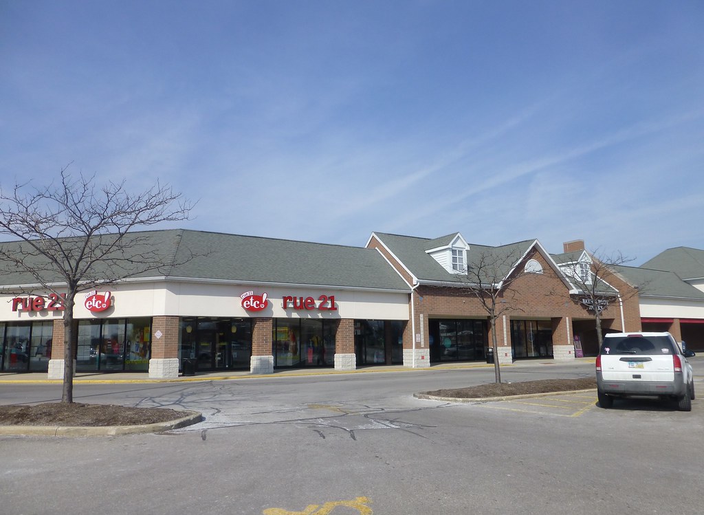 Macedonia Commons in Macedonia, Ohio a photo on Flickriver