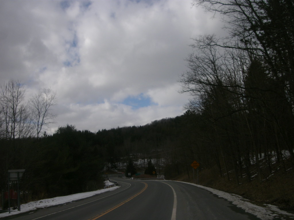 New York State Route 52A Callicoon, New York Adam Moss Flickr