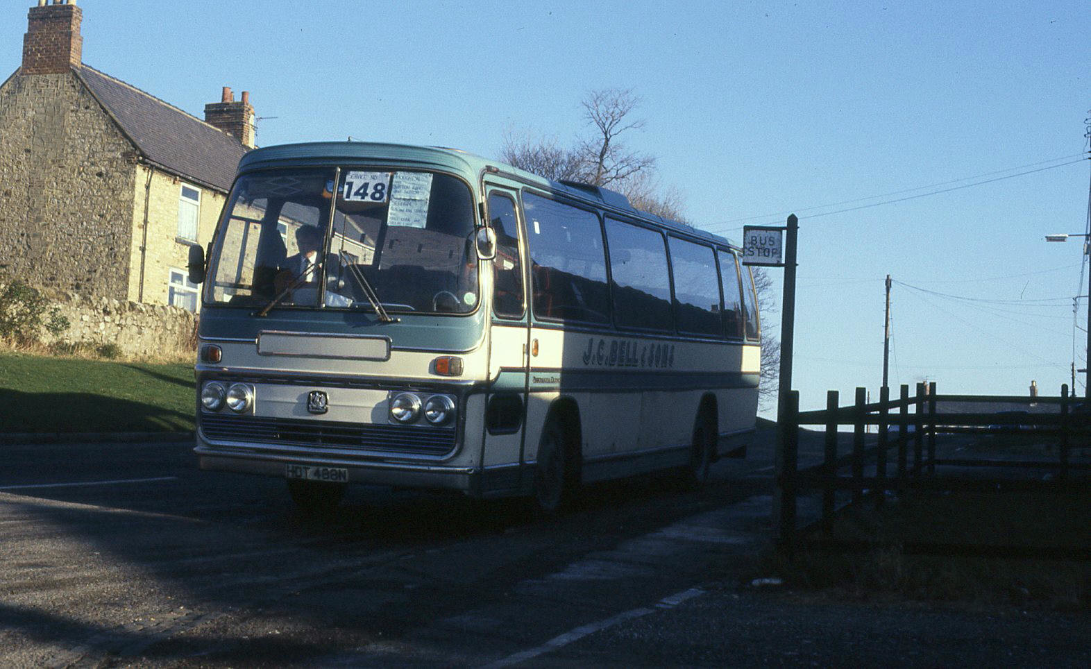 J C Bell & sons Flickr