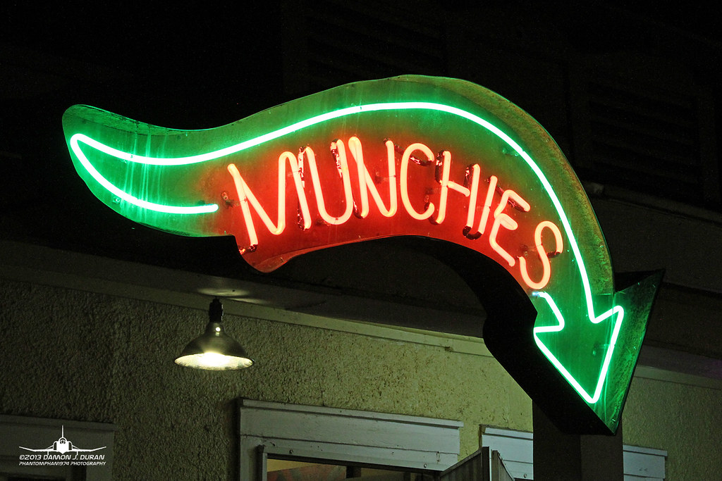 First Friday's Phoenix Art Walk Flickr