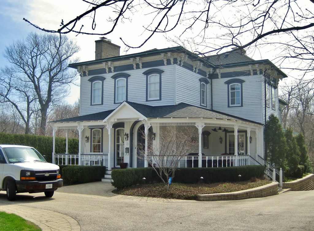 274 Linden Park Place 274 Linden Park Place in the Linden … Flickr