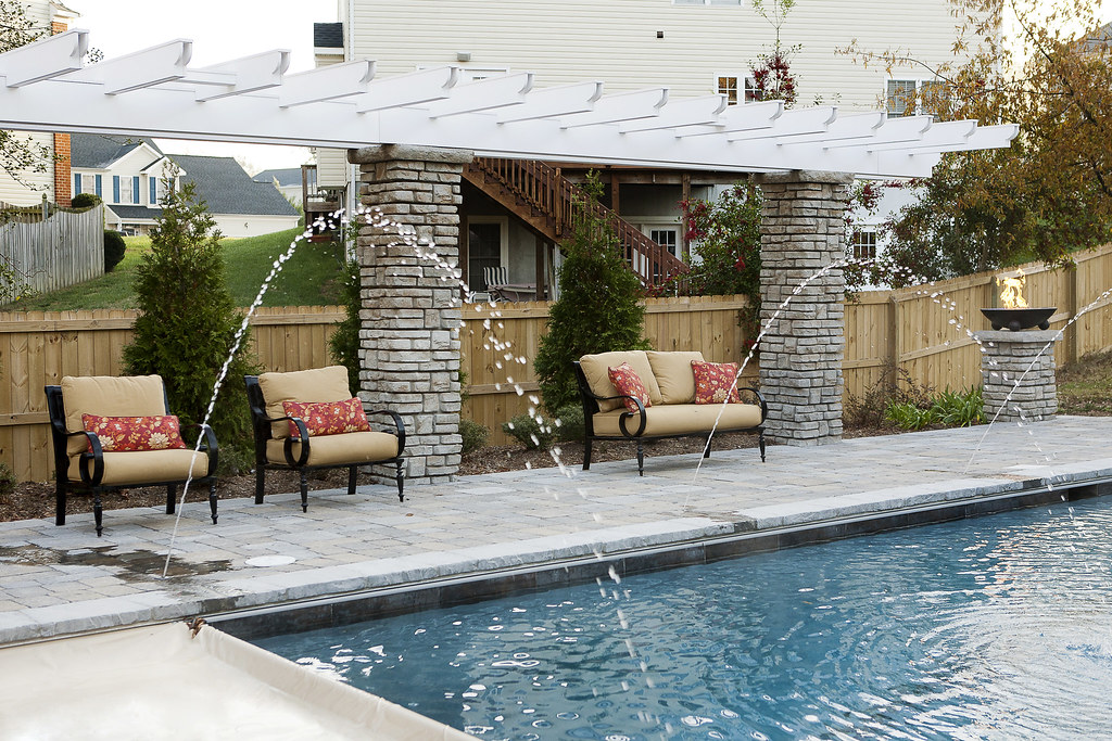 Lopez Patio Furniture Berwyn Il Lopez Outdoor Living4 HNA Award Winner 2012 Concrete Pav&hellip; Flickr